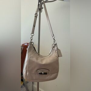 New Coach shoulder/ crossbody new bag